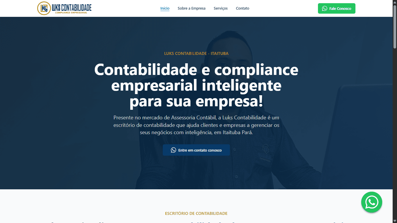 Luks Contabilidade