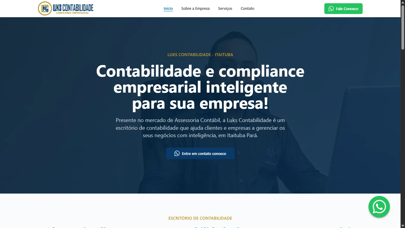 Luks Contabilidade